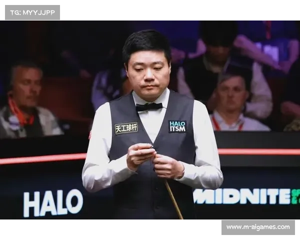 斯诺克世锦赛中国军团分析，丁俊晖种子席位受挑战