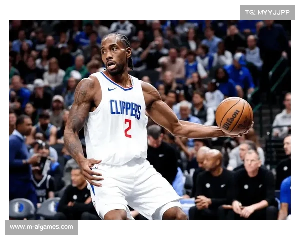 快船进入伦纳德独掌时代，年轻化转型标志三巨头时代终结