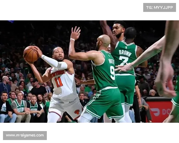 尼克斯89-111负于凯尔特人，布朗26分带队终结对手5连胜